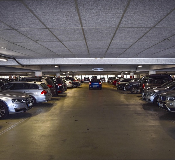 Le Havre : trois jeunes de 13 et 15 ans interpellés après des dégradations dans le parking de l’Hôtel de Ville