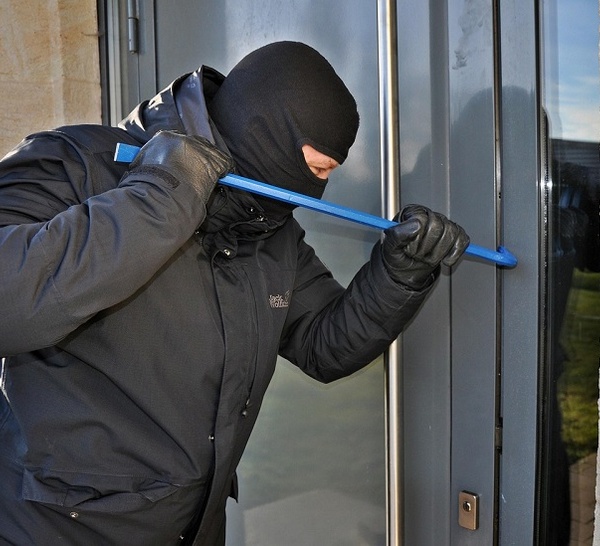 31 cambriolages élucidés dans l’agglomération de Rouen : un suspect arrêté