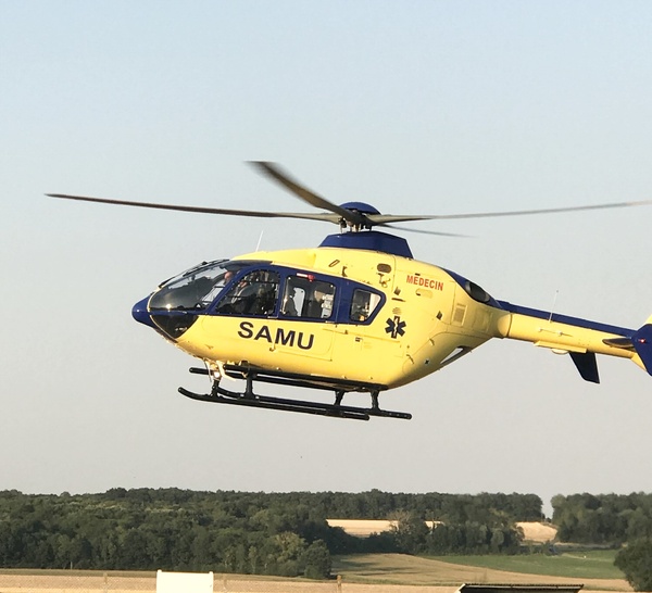 Collision entre deux voiturettes à Saint-Nicolas-d’Aliermont, deux femmes blessées 