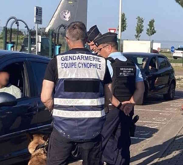 Délinquance dans l’Eure : des violences en hausse mais des atteintes aux biens en net recul