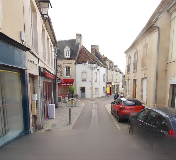 APPEL À TÉMOINS – Violences à Sées (Orne) : la gendarmerie recherche des informations