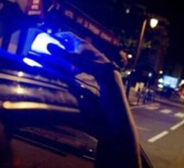 Refus d’obtempérer et conduite dangereuse à Grand-Couronne : un chauffard alcoolisé interpellé après une course-poursuite
