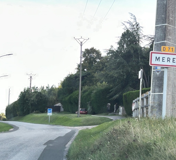 Le maire de Merey, dans l'Eure, renvoyé devant la justice dans une affaire de stupéfiants