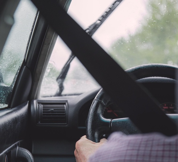 Seine-Maritime :  sans permis et à plus de 100 km/h dans les rues de Canteleu, après un refus d'obtempérer