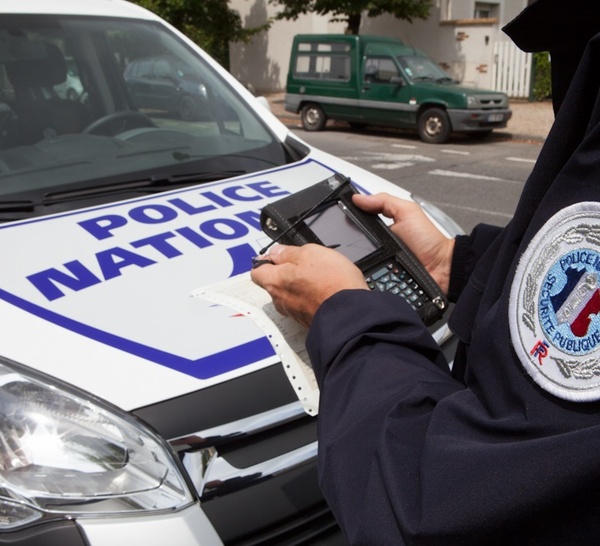 Bolbec. Positif au cannabis, son permis est retenu et sa voiture part en fourrière
