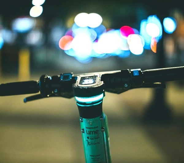 Bolbec : contrôlé en infraction sur sa trottinette, il cumulait alcool et stupéfiants