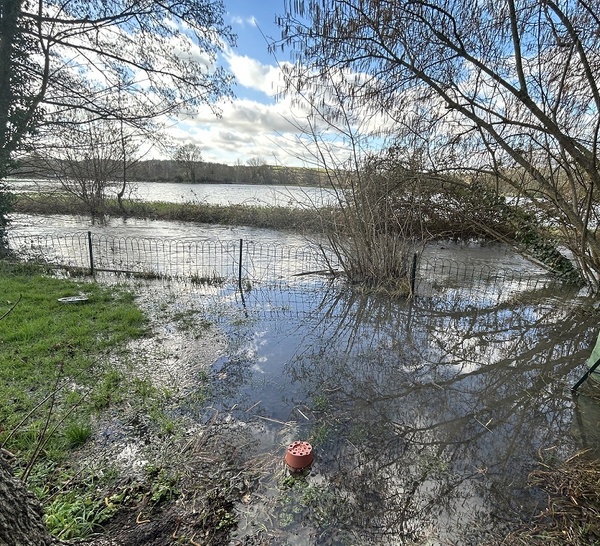 Neige, verglas et risque d’inondations : la Seine-Maritime en vigilance jaune ce mercredi