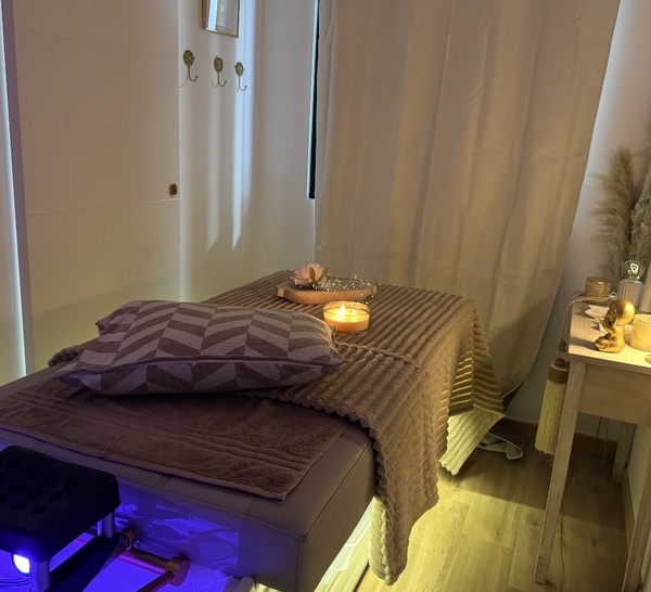 Pacy-sur-Eure : le salon de Marina B se lance dans le head spa japonais