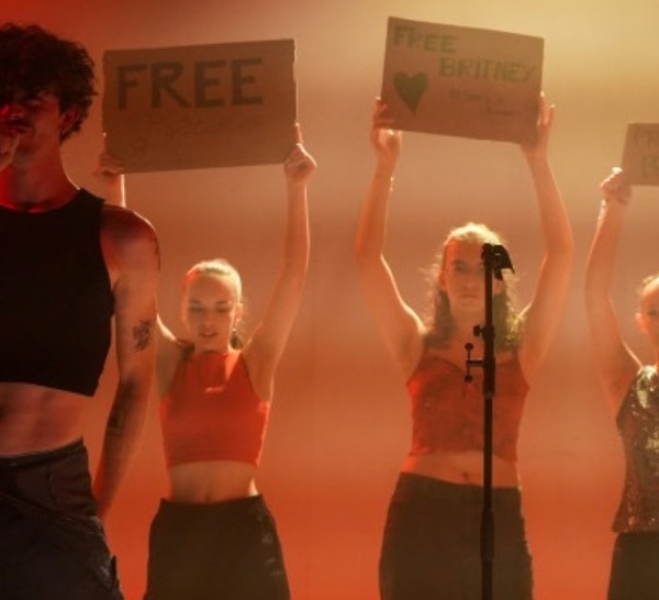Grand-Quevilly : un spectacle pop et engagé pour la Journée des droits des femmes