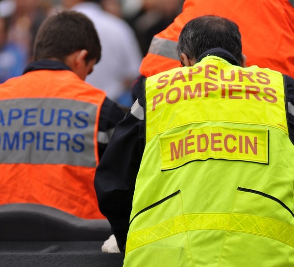 Accident mortel à Muchedent (Seine-Maritime) : une victime décédée et deux blessés graves