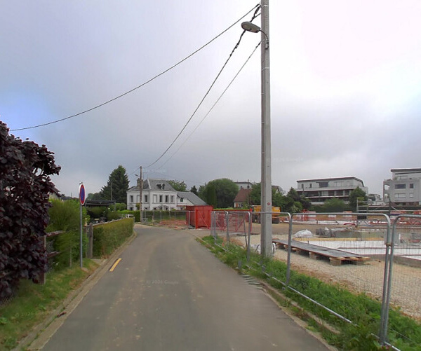 Câble électrique arraché à Franqueville-Saint-Pierre : cinq foyers privés de courant