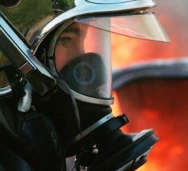 Saint-Pierre-lès-Elbeuf : une femme brûlée au visage en tentant d’éteindre un départ de feu