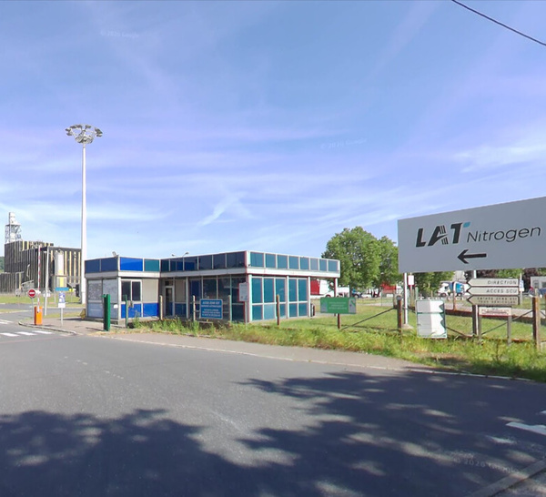 Coupure d’électricité sur la rive gauche de la Métropole de Rouen : 32 000 foyers impactés 