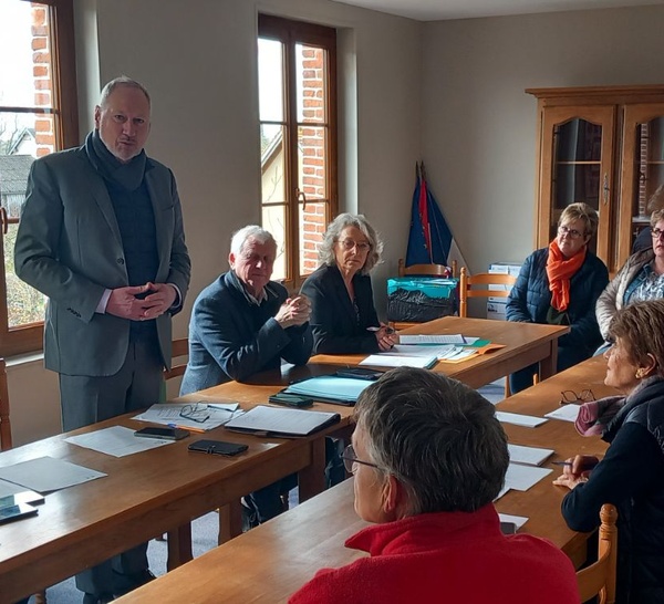 Fatouville-Grestain : une délégation spéciale pour suppléer l’absence de candidats aux municipales