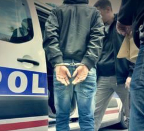 Évreux : vaste opération antidrogue dans les quartiers de la Madeleine et de Nétreville