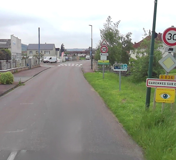 Garennes-sur-Eure : mise en garde après des repérages suspects autour des habitations