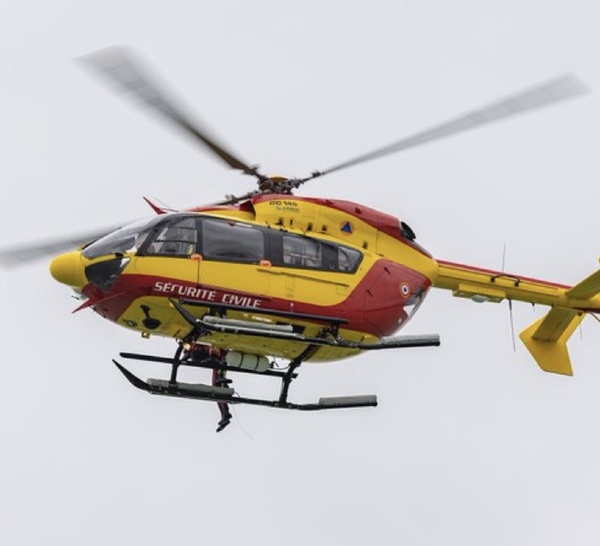 Une fillette tuée dans un accident sur l’A131 près de Saint-Vigor-d’Ymonville