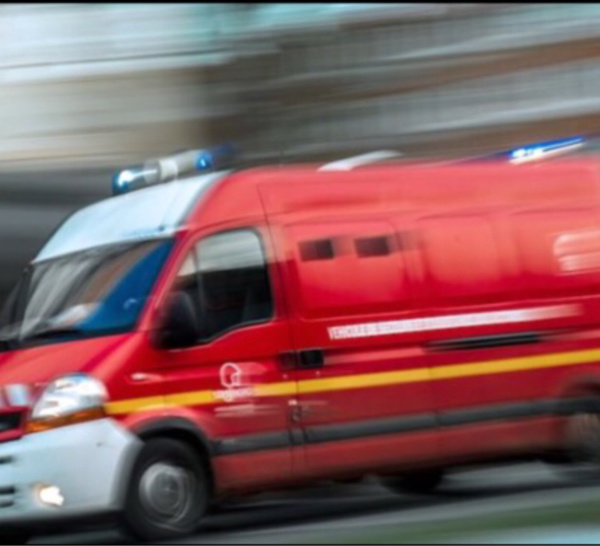 Versailles : deux blessés, dont un grave, dans un accident de la circulation sur la D10