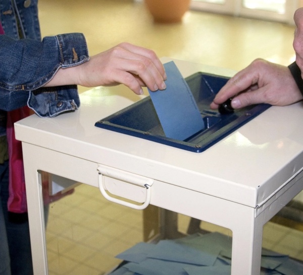 Municipales 2026 dans l’Eure : la participation grimpe à 46,8 % à 17 heures
