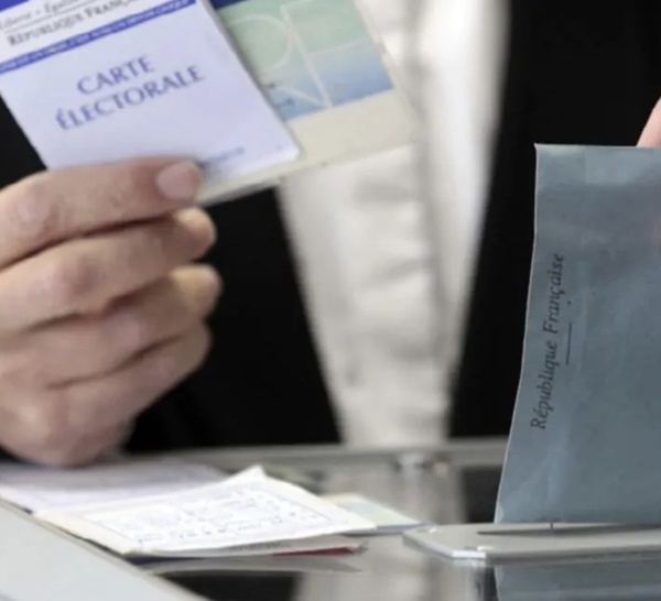 Municipales 2026 : le taux de participation atteint 53% à 17 heures en Seine-Maritime
