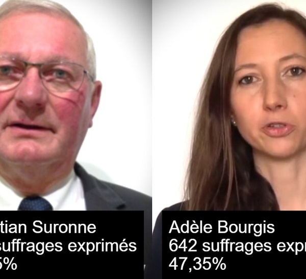 Municipales 2026. Avec  642 voix chacun, l’égalité départagée par la règle de l’âge à Val-de-Scie