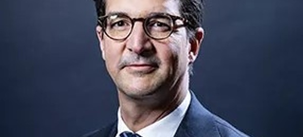 Nomination : ​Mathias Ott prend les rênes de l’Agence régionale de santé Normandie