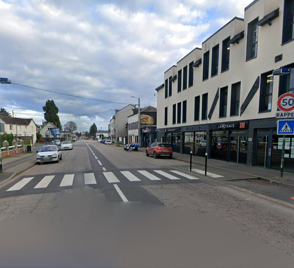 Le Mesnil-Esnard : un piéton de 71 ans meurt dans une collision avec une voiture