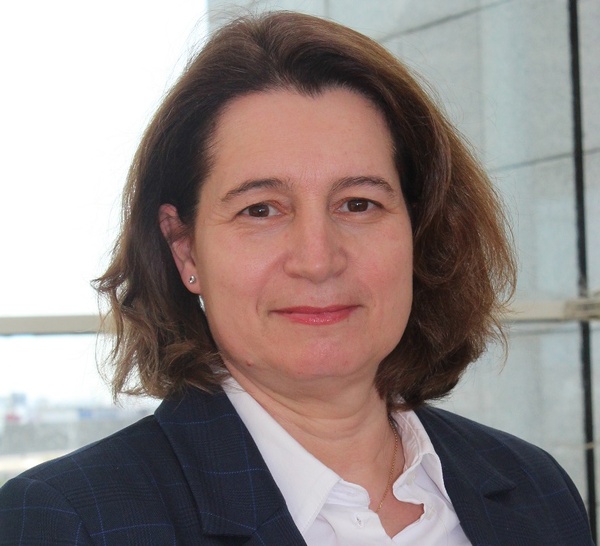 Myriam Leheilleix nommée sous-préfète des Andelys, elle succède à Nicolas Lebas