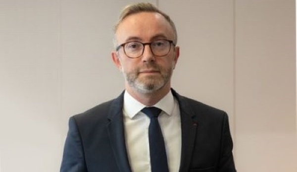 David Clavière nommé préfet du Calvados pour succéder à Stéphane Bredin