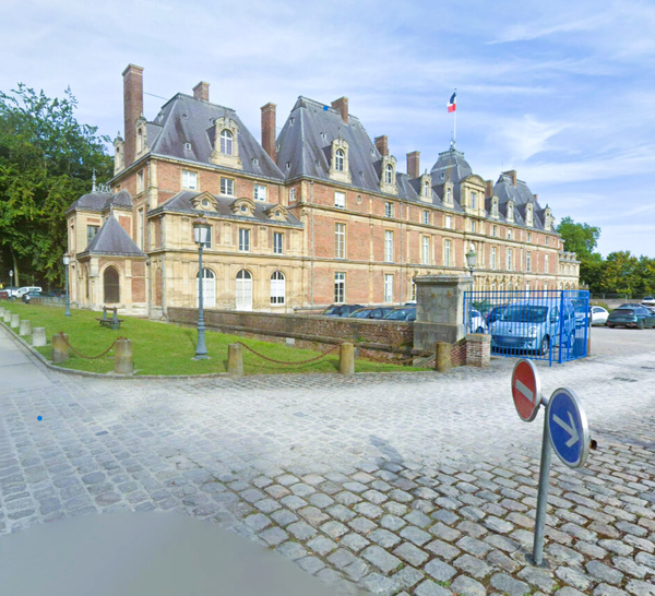 Le château d’Eu distingué pour son rôle dans l’histoire diplomatique franco-britannique