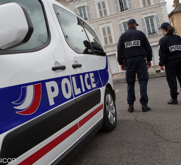 Seine-Maritime : la police nationale recrute des policiers adjoints et des réservistes
