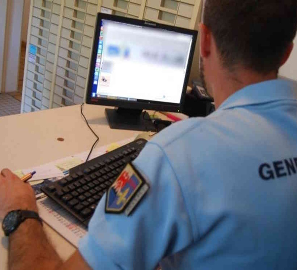 Disparition inquiétante près d’Yerville : la jeune femme retrouvée