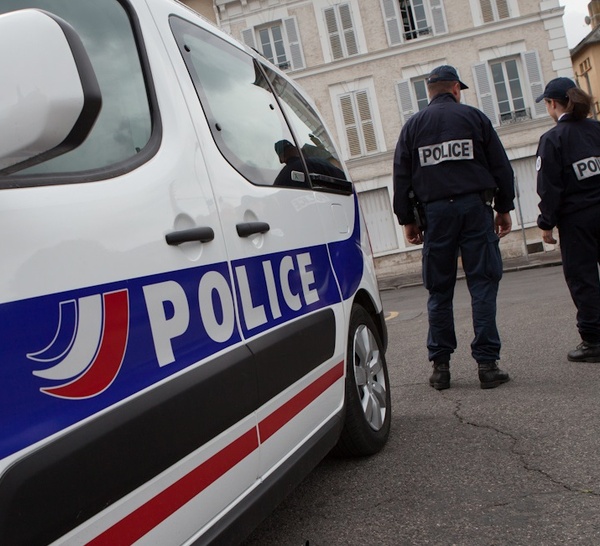 Lutte contre l'immigration clandestine : 11 bus et 51 personnes contrôlés à Lillebonne et Bolbec 