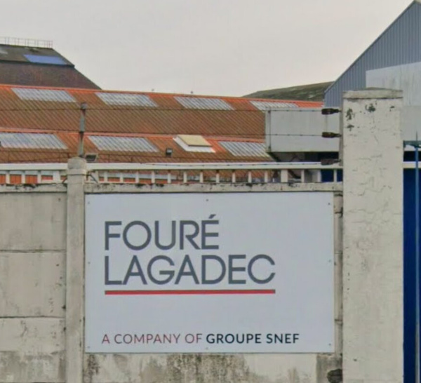 Au Havre, Jean-Pierre Farandou vient défendre les métiers de l’industrie chez Fouré Lagadec