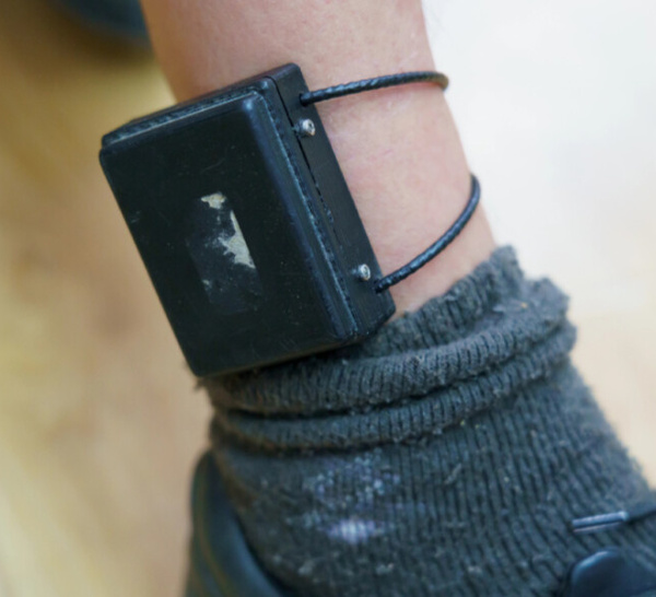 Recherché depuis un an, un homme sous bracelet électronique interpellé à Bolbec après son évasion