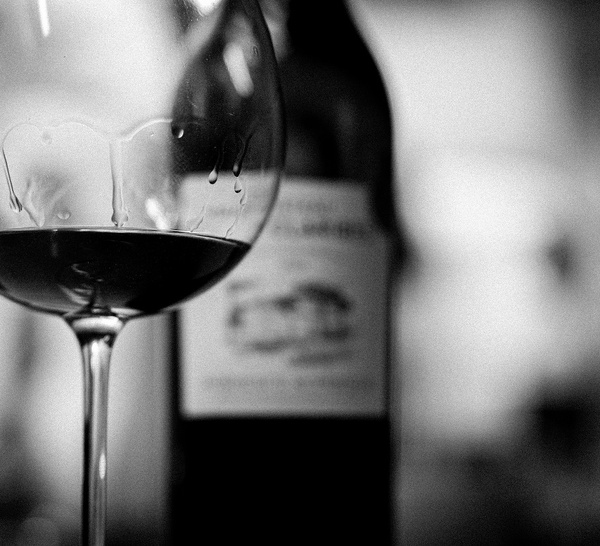 Dieppe : il prend le volant après avoir bu une bouteille de vin