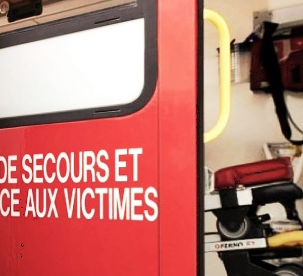  Sotteville-sous-le-Val : une personne de 91 ans blessée dans un accident sur l’A13