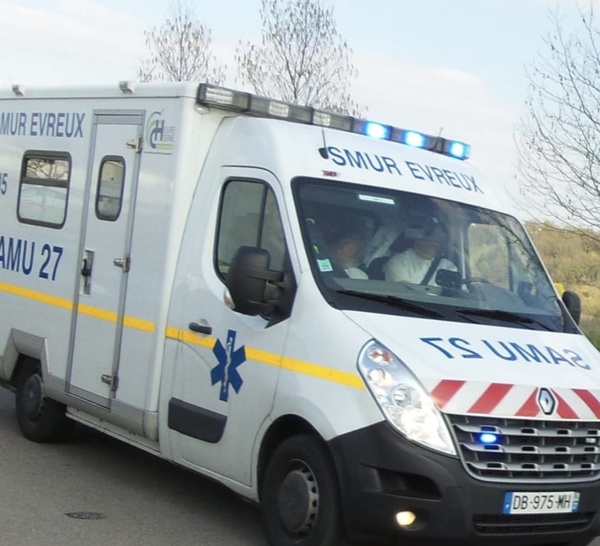 Un enfant de six ans meurt noyé à la piscine de Conches-en-Ouche