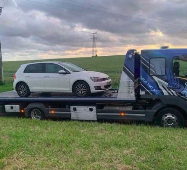 En Seine-Maritime, deux grands excès de vitesse sanctionnés par un retrait immédiat du permis