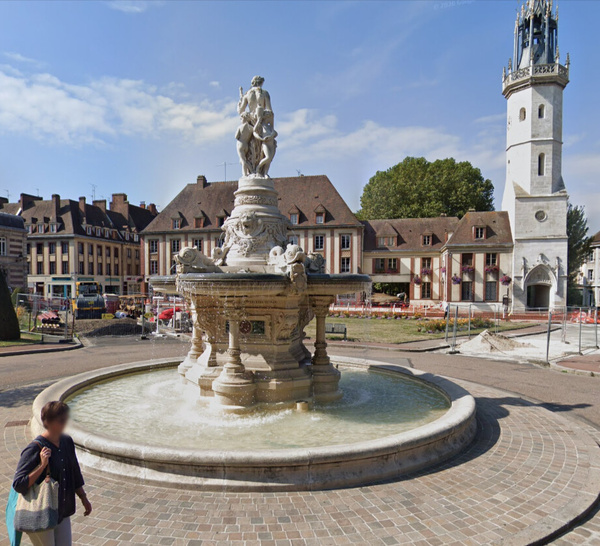 Canicule : Évreux active son plan communal et renforce les mesures de protection