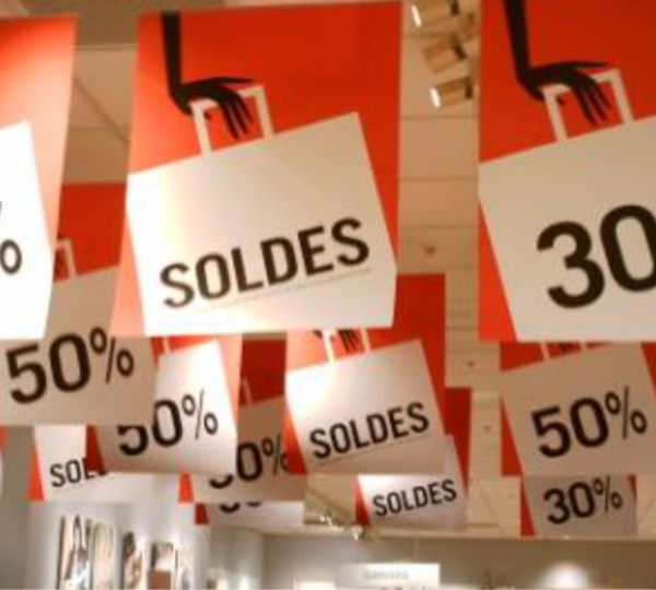 Soldes d'été en Seine-Maritime : vigilance face aux arnaques et aux fausses promotions