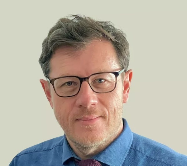 Yann de Kerguenec nommé directeur départemental de l’ARS dans l’Eure