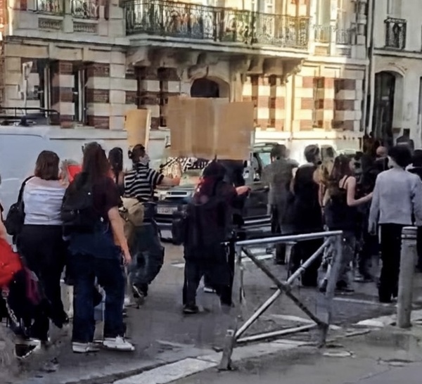 Mouvement lycéen : la justice refuse de suspendre les interdictions de rassemblement en Seine-Maritime et dans l’Eure