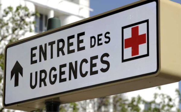 Guyancourt : un enfant de 17 mois indemne après une chute du premier étage 