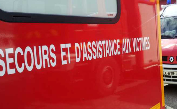Yvelines : accident mortel du travail sur un chantier à Jouy-en-Josas