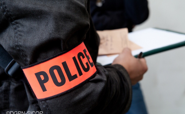 L'Étang-la-Ville : la septuagénaire met en fuite les faux policiers qui repartent bredouilles 
