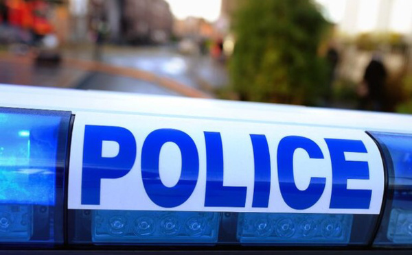 Yvelines : un motard tué sur la route en faisant une chute à Triel-sur-Seine