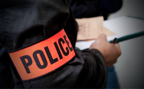 Yvelines : un magasin d'optique de Gazeran attaqué à la disqueuse par des cambrioleurs