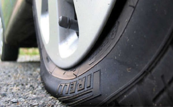 Gargenville : trois enfants de 13 et 14 ans avouent avoir crevé les pneus d'une dizaine de voitures
