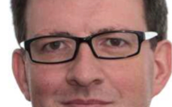 Emmanuel Rochas devient directeur d'Orange Normandie-Centre et succède à Jean-Paul Portron